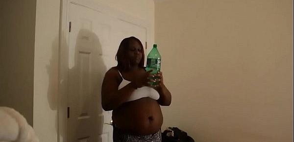  BBW sprite chugging